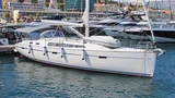 Bavaria Cruiser 51-Segelyacht Vela Tonka in Kroatien