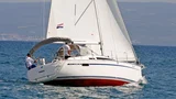 Bavaria Cruiser 34-Segelyacht Tonkica in Kroatien