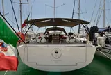 Dufour 520 GL - 4. cab-Segelyacht Santa Maria Novella in Italien