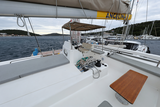 Dufour 48 Catamaran - 5 + 1 cab.-Katamaran Believe in Kroatien