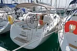 Sun Odyssey 33i-Segelyacht Buena Suerte in Kroatien