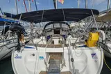 Bavaria 46 Cruiser-Segelyacht 2BiSi in Türkei