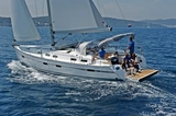 Bavaria Cruiser 50-Segelyacht Sirena in Kroatien