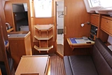 Bavaria Cruiser 33-Segelyacht Chiara in Kroatien