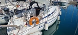 Bavaria 32 Cruiser-Segelyacht Athina in Griechenland 
