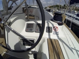 Oceanis 50 - 5 + 1 cab.-Segelyacht Pika II in Kroatien