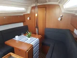 Bavaria Cruiser 34-Segelyacht Theia in Kroatien