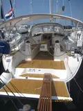 Bavaria Cruiser 40-Segelyacht Joy in Kroatien
