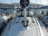 Sun Odyssey 39i-Segelyacht Cabiria in Italien