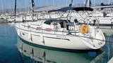 Bavaria 37 Cruiser-Segelyacht Naviator in Kroatien