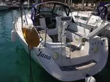 Sun Odyssey 32i-Segelyacht Jana in Kroatien