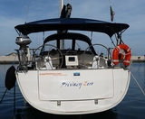 Bavaria Cruiser 37 - 3 cab.-Segelyacht Privacy Zero in Italien