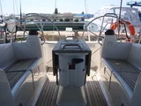 Bavaria 50 Cruiser-Segelyacht Franciska in Kroatien