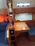 Bavaria Cruiser 40-Segelyacht Lola in Griechenland 
