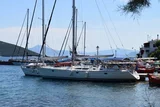 Sun Odyssey 45.1 - 4 cab.-Segelyacht Iole in Griechenland 