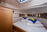 Oceanis 38.1-Segelyacht Pleasure in Kroatien