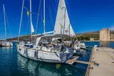 Oceanis 38.1-Segelyacht Obsession in Kroatien