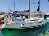 Sun Odyssey 49i-Segelyacht Lady Ann in Kroatien