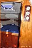 Bavaria 31 Cruiser-Segelyacht Snupco in Slowenien 