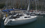 Sun Odyssey 33i-Segelyacht Hasta Siempre in Kroatien