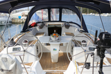 Sun Odyssey 54 DS-Segelyacht Ocean Queen in Kroatien
