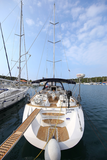 Sun Odyssey 54 DS-Segelyacht Ocean Queen in Kroatien
