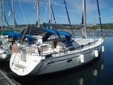 Bavaria 39 Cruiser-Segelyacht Ines in Kroatien