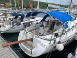 Bavaria 39 Cruiser-Segelyacht Ines in Kroatien
