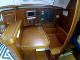 Oceanis Clipper 411 - 4 cab.-Segelyacht Ana Marija in Kroatien