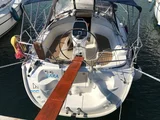 Bavaria 30 Cruiser-Segelyacht Sara in Kroatien