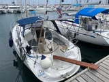 Bavaria 30 Cruiser-Segelyacht Sara in Kroatien