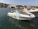 Beneteau 550 Flyer-Motorboot No Name in Kroatien