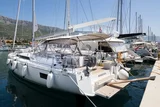 Oceanis 51.1 OW - 3 + 1 cab.-Segelyacht Mamamia in Kroatien
