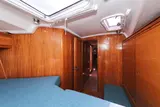 Bavaria 50 Cruiser-Segelyacht Fortunal in Kroatien