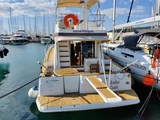 Antares 13,80-Motoryacht Ardea in Kroatien