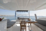 Lagoon 50 - 6 + 2 cab.-Katamaran For Sail Too in Griechenland 