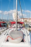 Oceanis 48 - 4 cab.-Segelyacht Flou in Kroatien