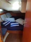 Elan 434 Impression-Segelyacht Swing in Kroatien
