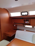 Dufour 460 GL - 5 cab.-Segelyacht Ibis in Kroatien