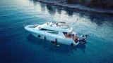 Prestige 46 Fly-Motoryacht Unplugged *2018 in charter in Kroatien