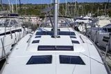 Dufour 520 GL-Segelyacht Lateja in Kroatien