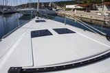 Dufour 460 GL-Segelyacht Mincipesa in Kroatien