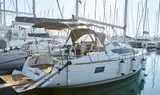 Elan Impression 40-Segelyacht Artemis in Kroatien