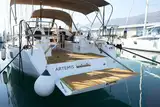 Elan Impression 40-Segelyacht Artemis in Kroatien
