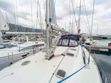 Sun Odyssey 49-Segelyacht Anna T in Kroatien