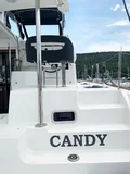 Lagoon 40 - 4 + 2 cab-Katamaran Candy in Kroatien