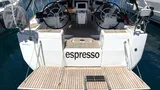 Sun Odyssey 419-Segelyacht Espresso in Kroatien