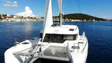Lagoon 40 - 4 + 1 cab.-Katamaran Balance 69 in Kroatien