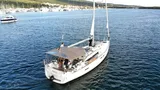Sun Odyssey 479 - 4 cab.-Segelyacht Perla in Kroatien