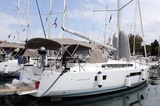 Sun Odyssey 440-Segelyacht Big Kiss in Kroatien